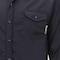 Oberon Men's Button-Up Shirt, 10 cal/sq cm, M ZFI509-M - alternate 4